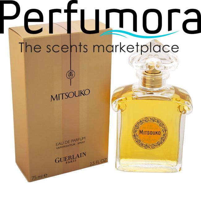 Mitsouko by Guerlain for Women -  EDP Spray