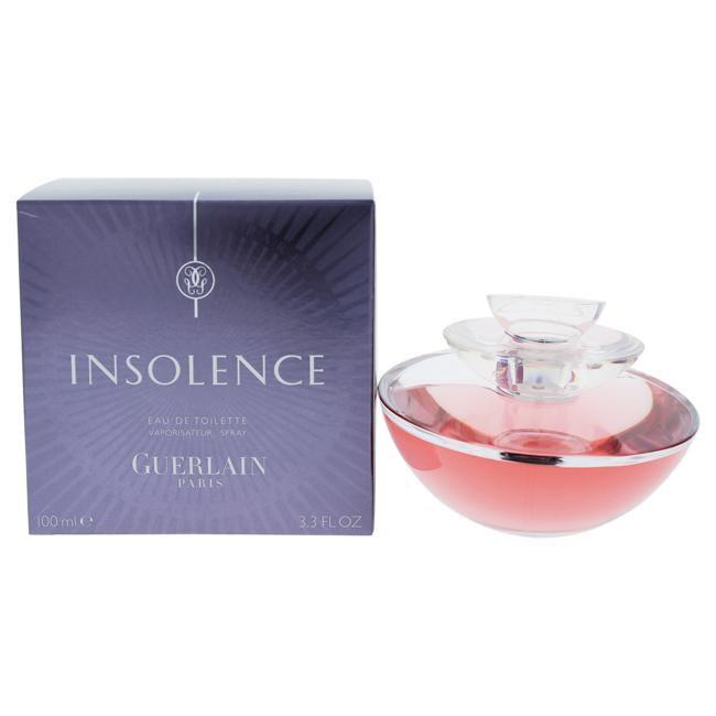 Insolence by Guerlain for Women -  Eau de Toilette Spray