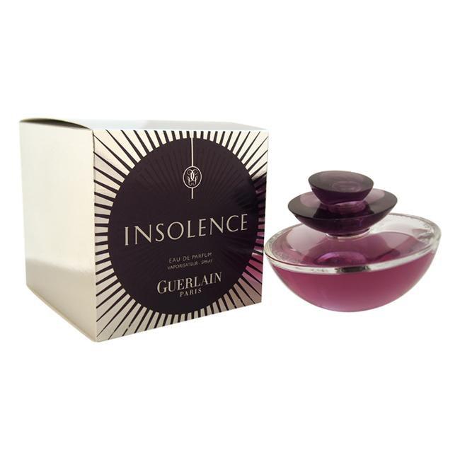 INSOLENCE BY GUERLAIN FOR WOMEN -  Eau De Parfum SPRAY