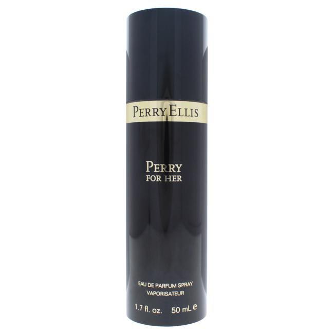 PERRY BLACK BY PERRY ELLIS FOR WOMEN -  Eau De Parfum SPRAY