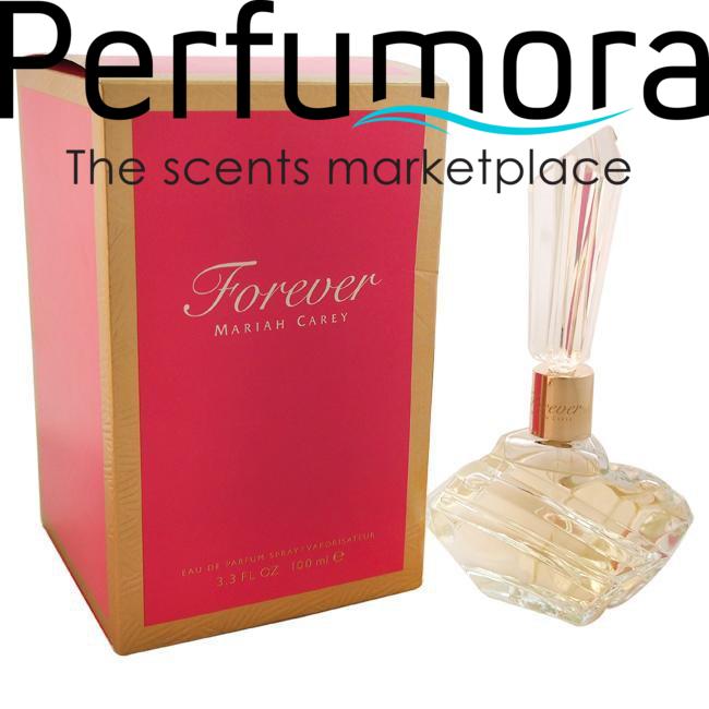 FOREVER BY MARIAH CAREY FOR WOMEN -  Eau De Parfum SPRAY