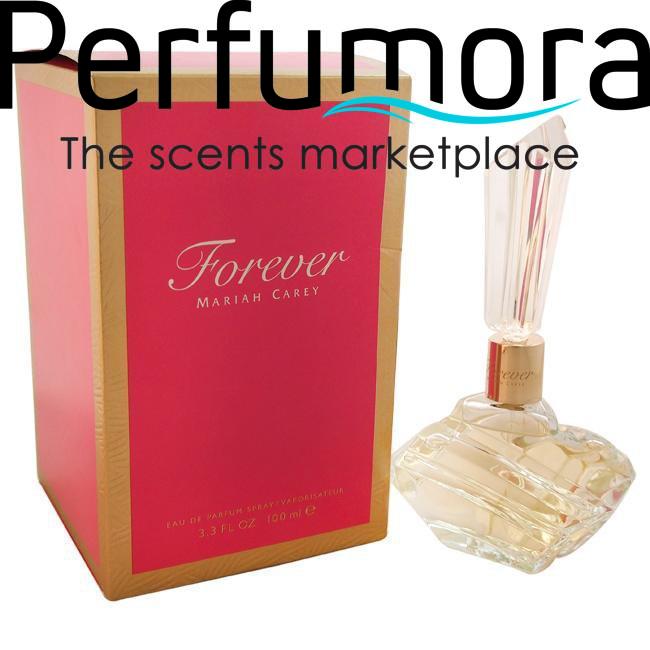 FOREVER BY MARIAH CAREY FOR WOMEN -  Eau De Parfum SPRAY