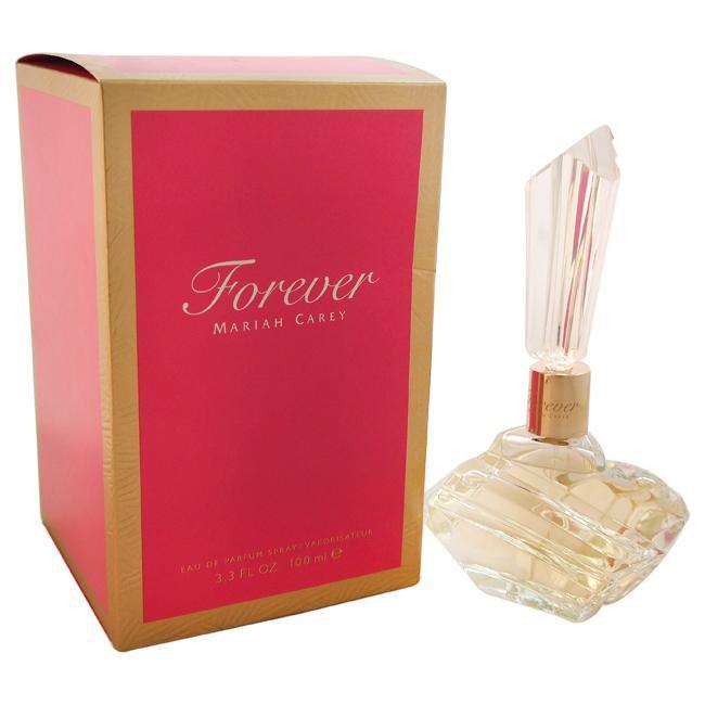 FOREVER BY MARIAH CAREY FOR WOMEN -  Eau De Parfum SPRAY