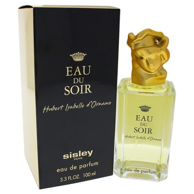 EAU DU SOIR BY SISLEY FOR WOMEN -  Eau De Parfum SPRAY