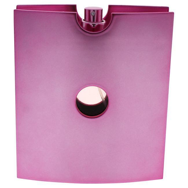 METAL PINK BY RON MARONES FOR WOMEN -  Eau De Parfum SPRAY