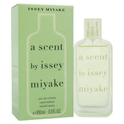 Issey Miyake A Scent by Issey Miyake for Women -  Eau de Toilette - EDT/S