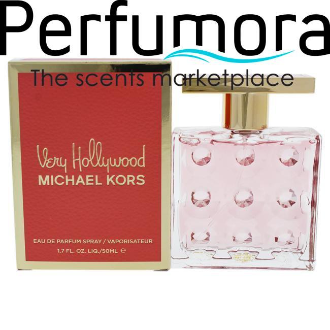 Very Hollywood by Michael Kors for Women -  Eau de Parfum Spray