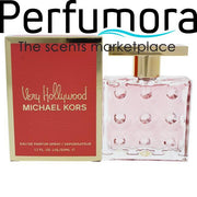 Very Hollywood by Michael Kors for Women -  Eau de Parfum Spray
