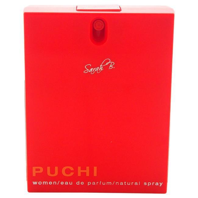 PUCHI BY SARAH B. FOR WOMEN -  Eau De Parfum SPRAY