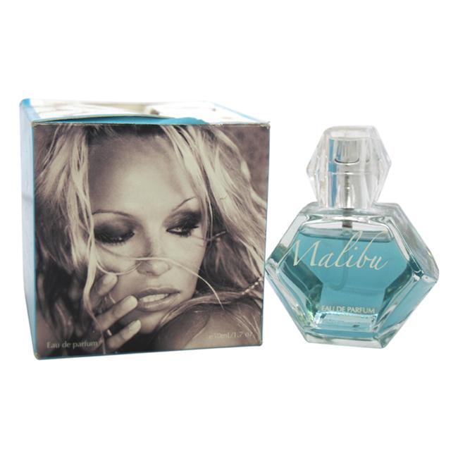 MALIBU BY PAMELA ANDERSON FOR WOMEN -  Eau De Parfum SPRAY