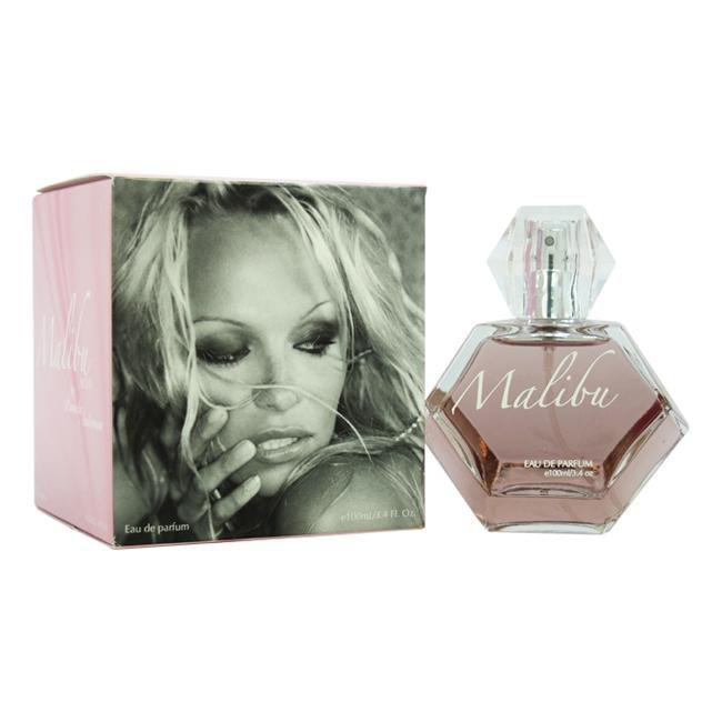 MALIBU NIGHT BY PAMELA ANDERSON FOR WOMEN -  Eau De Parfum SPRAY