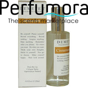 CINNAMON BARK BY DEMETER FOR WOMEN -  COLOGNE SPRAY