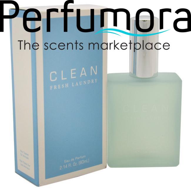 CLEAN FRESH LAUNDRY BY CLEAN FOR WOMEN -  Eau De Parfum SPRAY