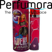 HANNAH MONTANA GOTTA ROCK BY DISNEY FOR WOMEN -  Eau De Toilette SPRAY