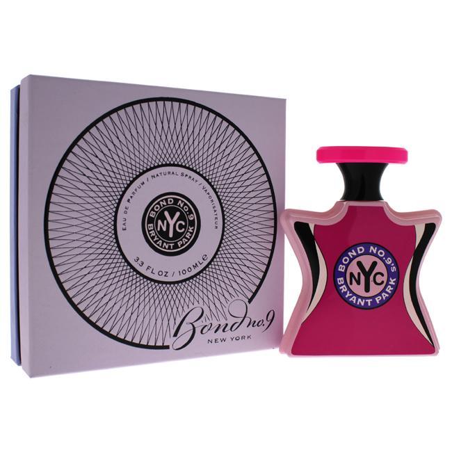 BRYANT PARK BY BOND NO. 9 FOR WOMEN -  Eau De Parfum SPRAY