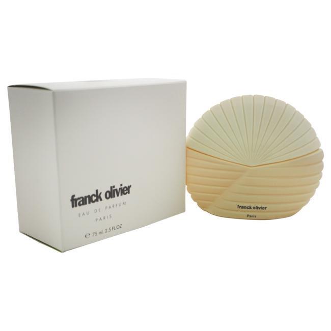 FRANCK OLIVIER BY FRANCK OLIVIER FOR WOMEN -  Eau De Parfum SPRAY