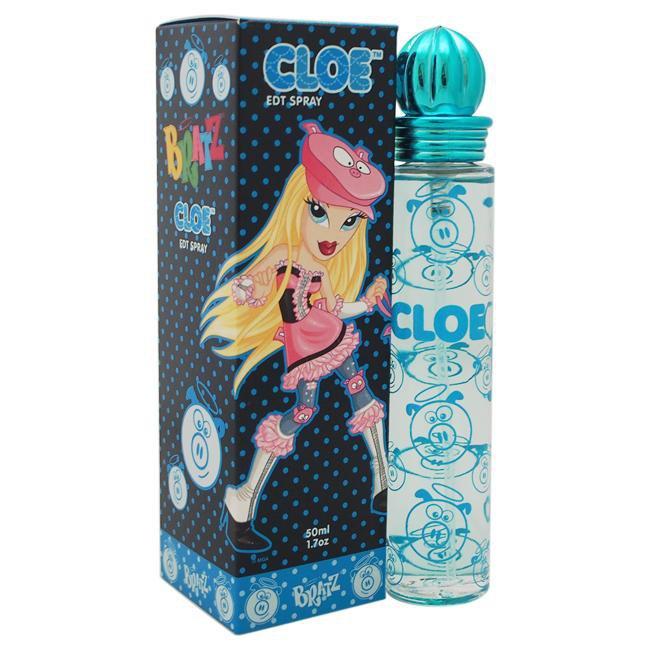 Kids Bratz Cloe by Disney for Women -  Eau de Toilette - EDT/S