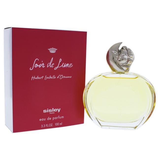 SOIR DE LUNE BY SISLEY FOR WOMEN -  Eau De Parfum SPRAY