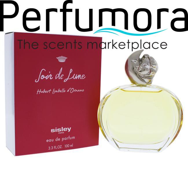 SOIR DE LUNE BY SISLEY FOR WOMEN -  Eau De Parfum SPRAY