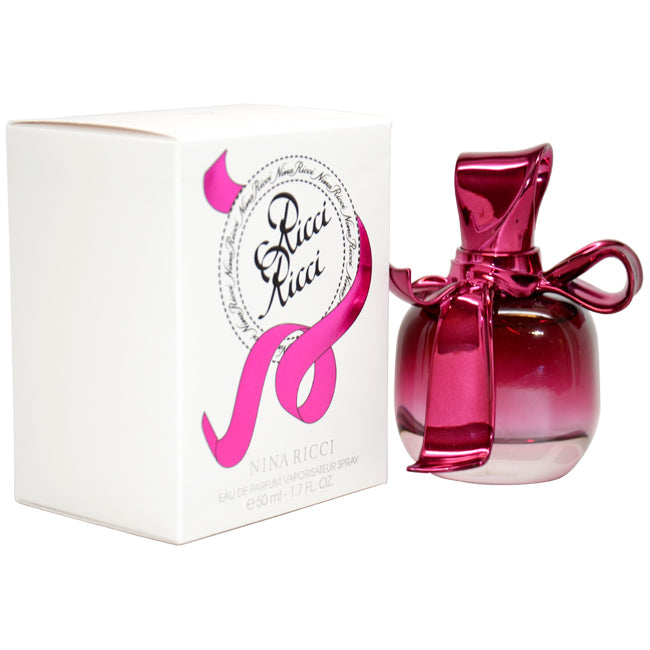 Ricci Ricci by Nina Ricci for Women -  Eau de Parfum Spray