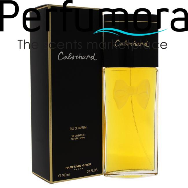 CABOCHARD BY GRES FOR WOMEN -  Eau De Parfum SPRAY