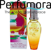 Escada Taj Sunset by Escada for Women - EDT Spray