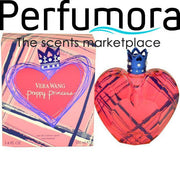 Vera Wang Preppy Princess by Vera Wang for Women -  Eau De Toilette Spray