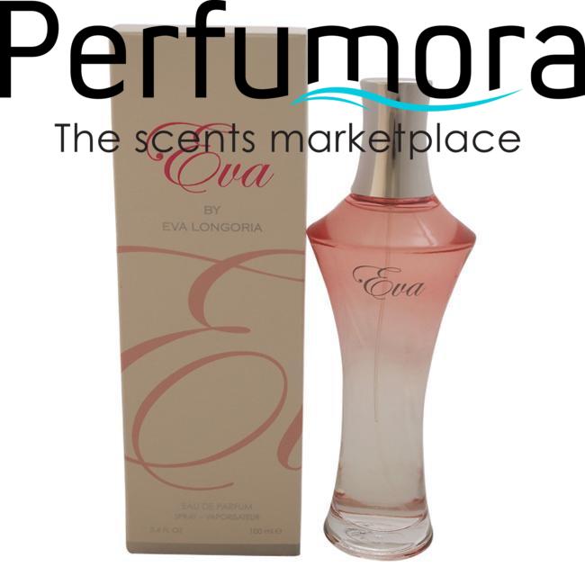 EVA BY EVA LONGORIA FOR WOMEN -  Eau De Parfum SPRAY