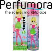 Passport Tokyo by Paris Hilton for Women -  Eau de Toilette Spray