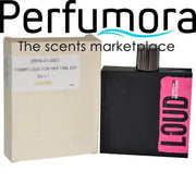 LOUD BY TOMMY HILFIGER FOR WOMEN -  Eau De Toilette SPRAY