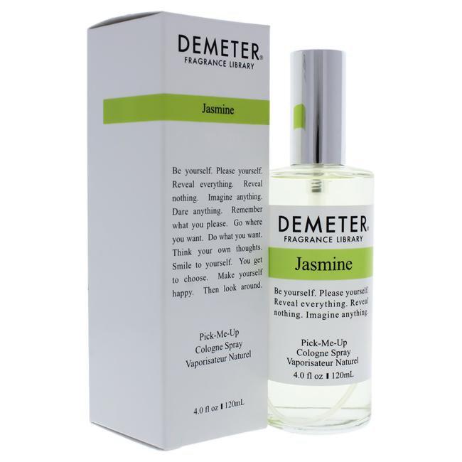 JASMINE BY DEMETER FOR WOMEN -  COLOGNE SPRAY