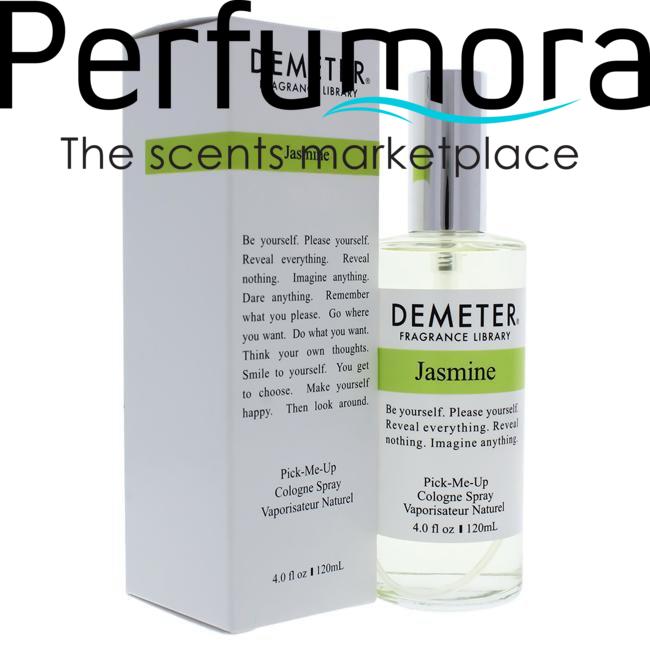 JASMINE BY DEMETER FOR WOMEN -  COLOGNE SPRAY