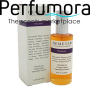 PATCHOULI BY DEMETER FOR WOMEN -  COLOGNE SPRAY