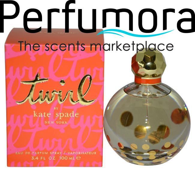 TWIRL BY KATE SPADE FOR WOMEN -  Eau De Parfum SPRAY