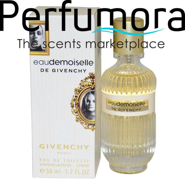Eaudemoiselle De Givenchy by Givenchy for Women -  Eau de Toilette Spray