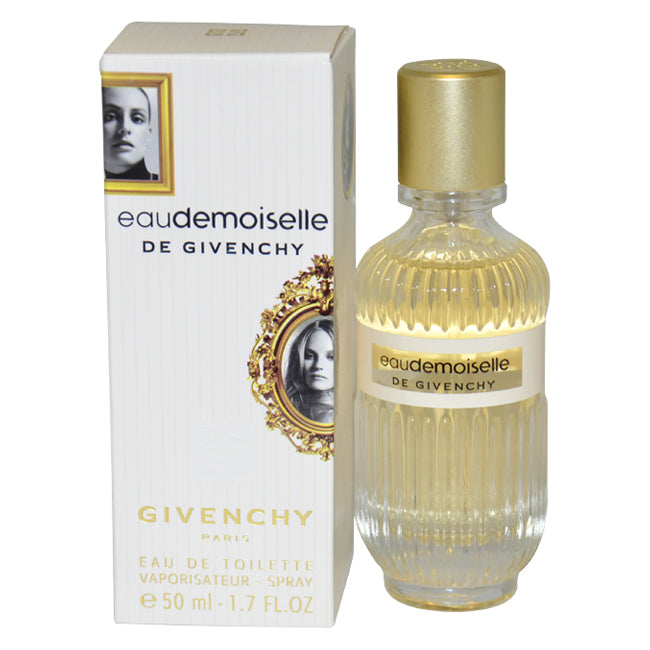 Eaudemoiselle De Givenchy by Givenchy for Women -  Eau de Toilette Spray