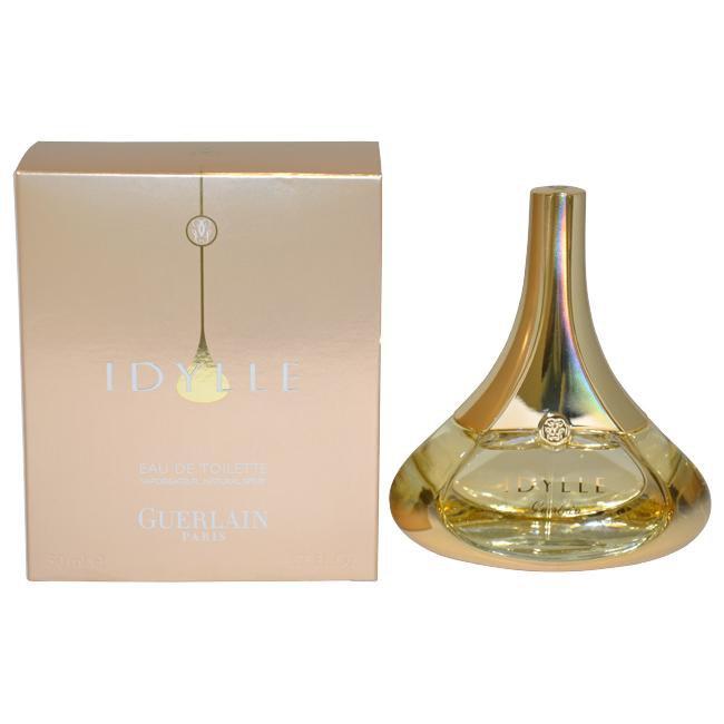 Idylle by Guerlain for Women -  Eau de Toilette Spray