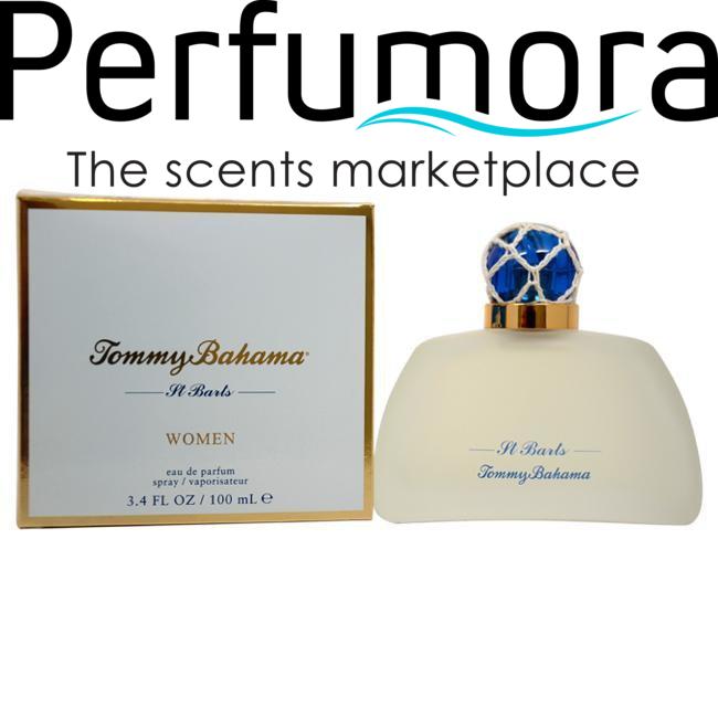 Set Sail St. Barts For Women By Tommy Bahama Eau De Parfum Spray