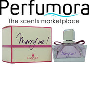 Marry Me by Lanvin for Women -  Eau de Parfum Spray
