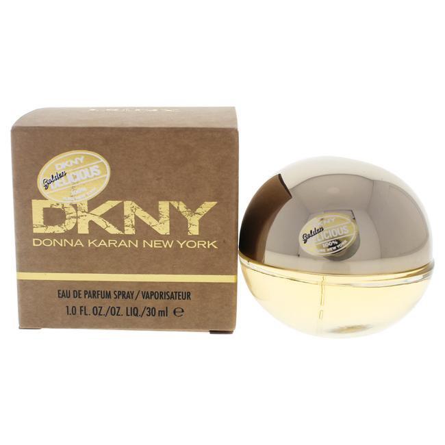 GOLDEN DELICIOUS BY DONNA KARAN FOR WOMEN -  Eau De Parfum SPRAY