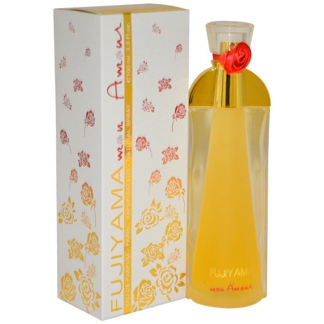 Fujiyama Mon Amour by Succes De Paris for Women -  EDP Spray