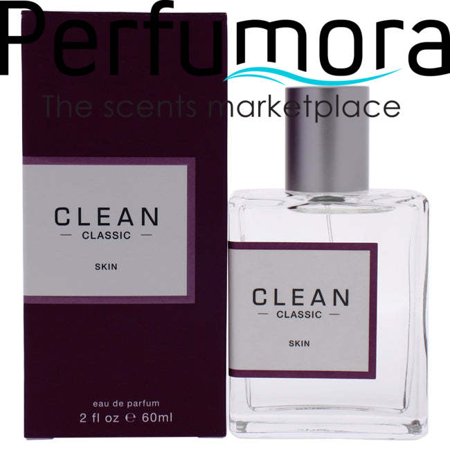 Classic Skin by Clean for Women -  Eau de Parfum Spray