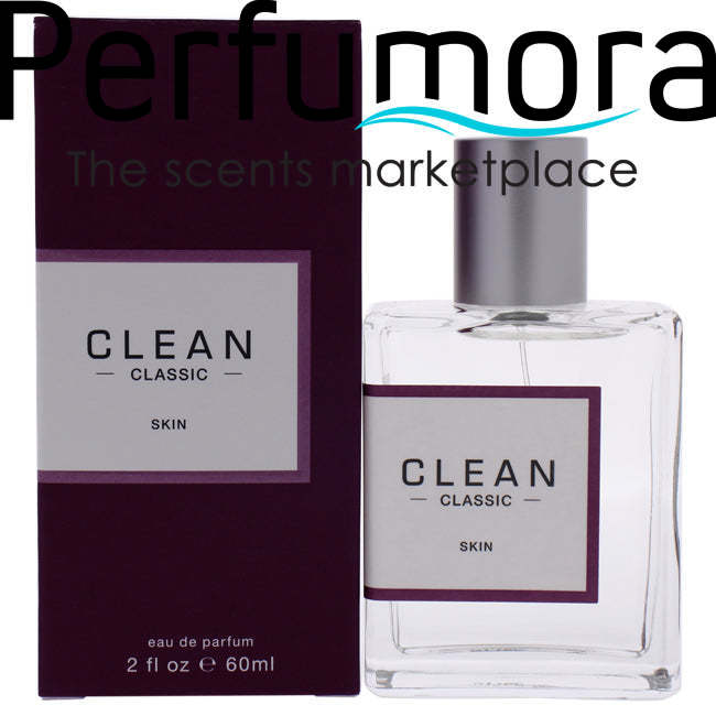 Classic Skin by Clean for Women -  Eau de Parfum Spray