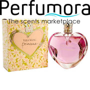 Vera Wang Flower Princess by Vera Wang for Women -  Eau de Toilette - EDT/S