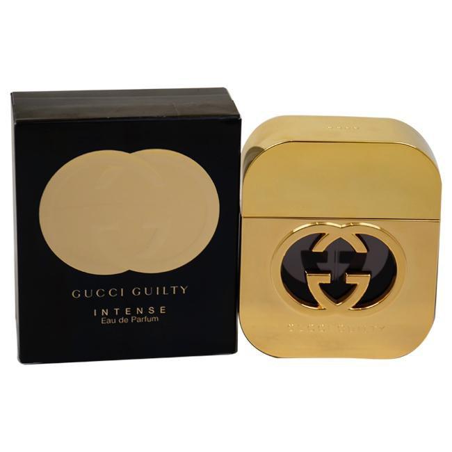 GUCCI GUILTY INTENSE BY GUCCI FOR WOMEN -  Eau De Parfum SPRAY