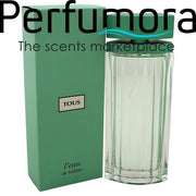 TOUS BY TOUS FOR WOMEN -  LEAU DE TOILETTE SPRAY