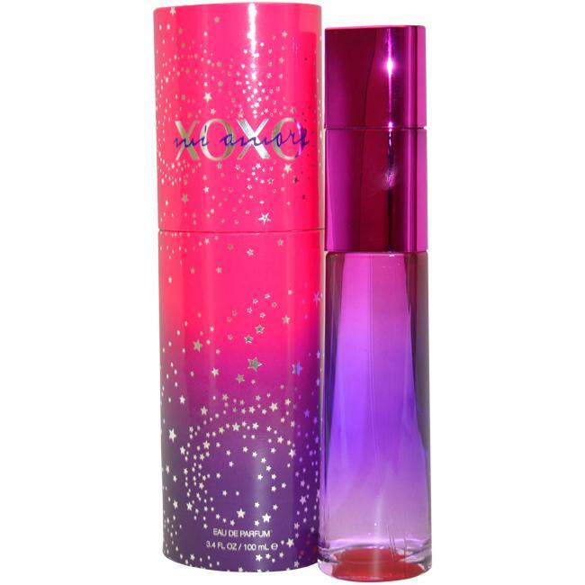 Xoxo Mi Amore For Women By Xoxo Eau De Parfum Spray