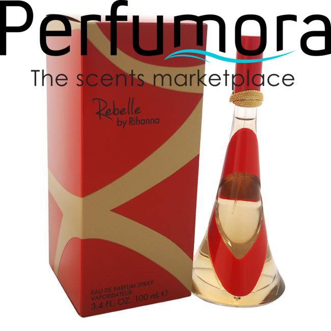 Rebelle by Rihanna for Women -  EDP Spray