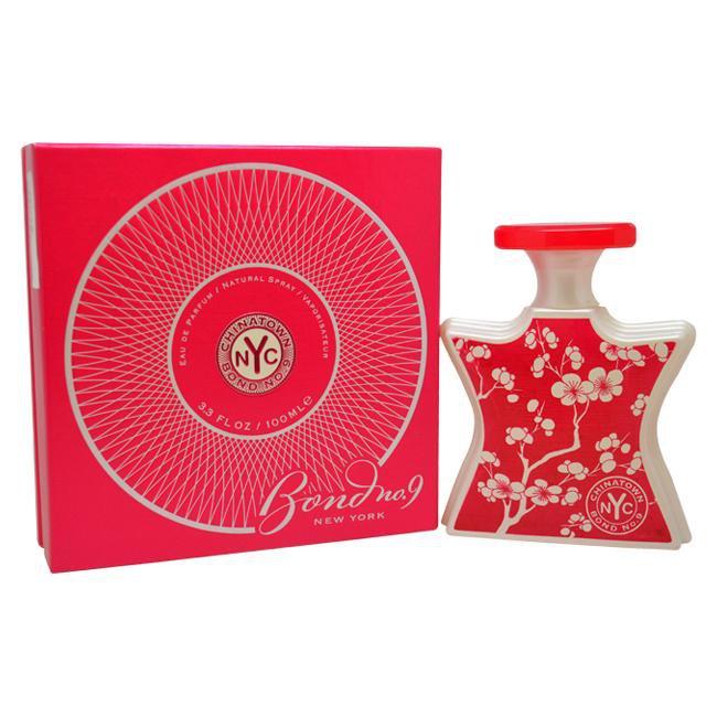 Chinatown For Women By Bond No. 9 Eau De Parfum Spray