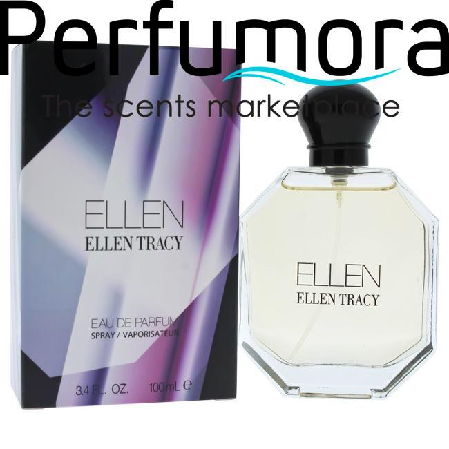 ELLEN BY ELLEN TRACY FOR WOMEN -  Eau De Parfum SPRAY